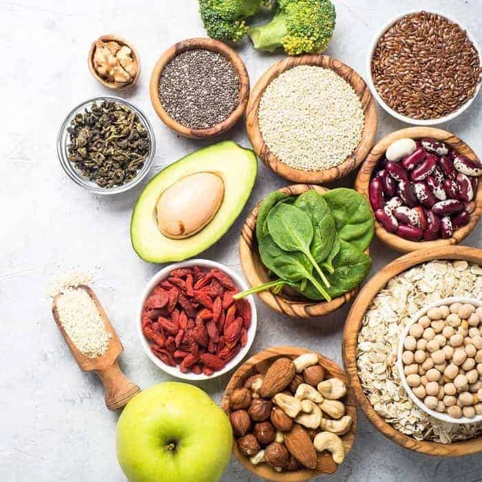 Fecal Incontinence Diet Billericay What to include and understand