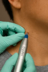 Skin tag removal for children Billericay what you need to know