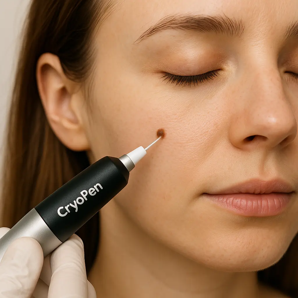Mole removal Billericay treatment