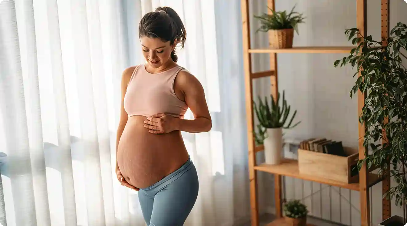 Could Diastasis Recti Be the Real Reason My Stomach Still Looks Pregnant Billericay?